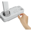 Epson Visualiser,  16 x Digital zoom, 6MP - ELPDC13
