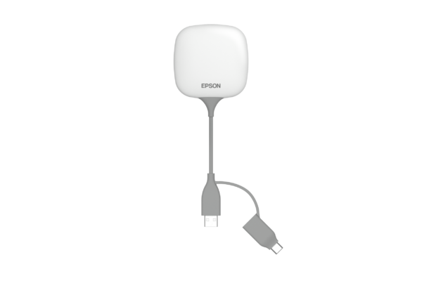 Epson Wireless Presentation Transmitter - ELPWT01