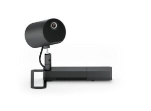 Epson Business Projector, 2200 Ansi Lumens, WXGA resolution, 16:10 Aspect Ratio - EV115
