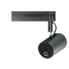 Epson Business Projector, 2200 Ansi Lumens, WXGA resolution, 16:10 Aspect Ratio - EV115