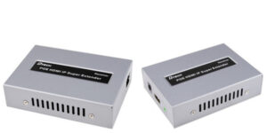 Dtech Extender, HDMI Over IP, Receiver - 7043R