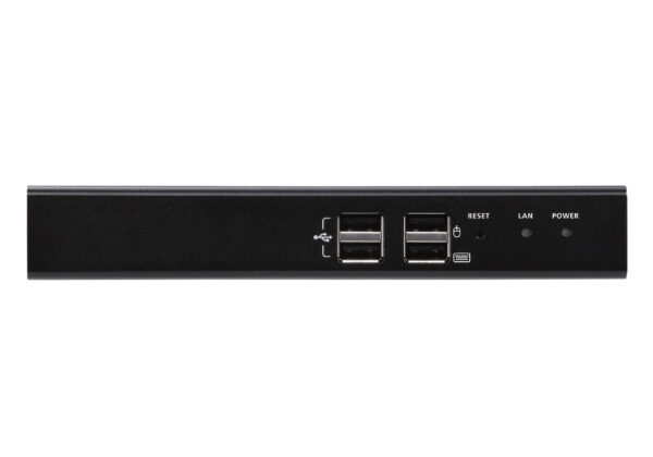 Aten Extender, KVM Over IP, Receiver - KE8900SR