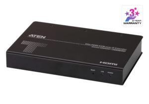 Aten Extender, KVM Over IP, Transmitter - KE8900ST