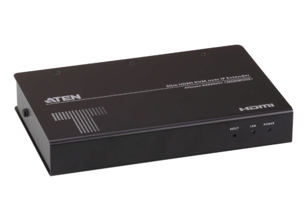 Aten Extender, KVM Over IP, Transmitter - KE8900ST