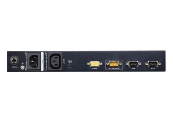 Aten KVM Over IP Switch - KN1000A