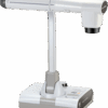 Elmo Visualiser, 12 x Optical Zoom 16 x Digital zoom, 12.3MP - L12G