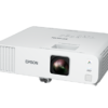 Epson Business Projector, 4500 Ansi Lumens, WXGA resolution, 16:10 Aspect Ratio - EBL210W