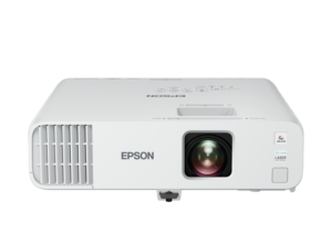 Epson Business Projector, 4500 Ansi Lumens, WXGA resolution, 16:10 Aspect Ratio - EBL210W