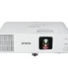 Epson Business Projector, 4600 Ansi Lumens, 1080P resolution, 16:9 Aspect Ratio - EBL260F