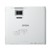 Epson Business Projector, 4500 Ansi Lumens, WXGA resolution, 16:10 Aspect Ratio - EBL210W
