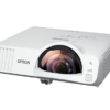 Epson Business Projector, 4000 Ansi Lumens, 1080P resolution, 16:9 Aspect Ratio - EBL210SF