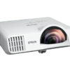 Epson Business Projector, 4000 Ansi Lumens, 1080P resolution, 16:9 Aspect Ratio - EBL210SF
