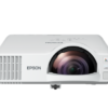 Epson Business Projector, 4000 Ansi Lumens, 1080P resolution, 16:9 Aspect Ratio - EBL210SF