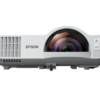 Epson Business Projector, 4000 Ansi Lumens, 1080P resolution, 16:9 Aspect Ratio - EBL210SF