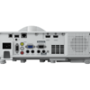 Epson Business Projector, 4000 Ansi Lumens, WXGA resolution, 16:10 Aspect Ratio - EBL210SW