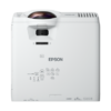 Epson Business Projector, 4000 Ansi Lumens, 1080P resolution, 16:9 Aspect Ratio - EBL210SF