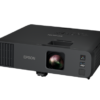 Epson Business Projector, 4600 Ansi Lumens, 1080P resolution, 16:9 Aspect Ratio - EBL265F