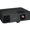 Epson Business Projector, 4600 Ansi Lumens, 1080P resolution, 16:9 Aspect Ratio - EBL265F