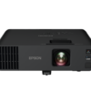 Epson Business Projector, 4600 Ansi Lumens, 1080P resolution, 16:9 Aspect Ratio - EBL265F