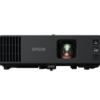 Epson Business Projector, 4600 Ansi Lumens, 1080P resolution, 16:9 Aspect Ratio - EBL265F