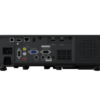 Epson Business Projector, 4600 Ansi Lumens, 1080P resolution, 16:9 Aspect Ratio - EBL265F
