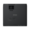 Epson Business Projector, 4600 Ansi Lumens, 1080P resolution, 16:9 Aspect Ratio - EBL265F