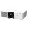 Epson Business Projector, 5200 Ansi Lumens, WUXGA resolution, 16:10 Aspect Ratio - EBL520U
