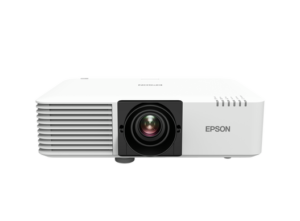 Epson Business Projector, 5200 Ansi Lumens, WUXGA resolution, 16:10 Aspect Ratio - EBL530U