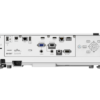 Epson Business Projector, 5200 Ansi Lumens, WUXGA resolution, 16:10 Aspect Ratio - EBL530U