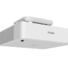 Epson Business Projector, 5200 Ansi Lumens, WUXGA resolution, 16:10 Aspect Ratio - EBL530U