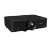 Epson Professional Projector, 7000 Ansi Lumens, WUXGA resolution, 16:10 Aspect Ratio - EBPU1007B