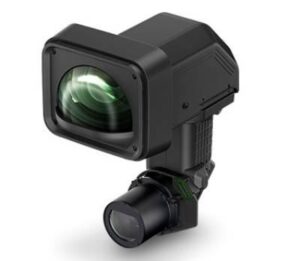 Epson UST lens  - ELPLX02S