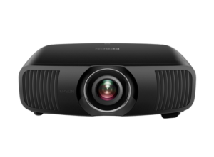 Epson Home Cinema Projector, 2700 Ansi Lumens, 4K PRO-UHD resolution, 16:9 Aspect Ratio - LS12000B