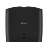 Epson Home Cinema Projector, 2700 Ansi Lumens, 4K PRO-UHD resolution, 16:9 Aspect Ratio - LS12000B