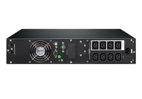 Aten Professional Online UPS - OL1000HV