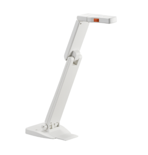 Elmo Visualiser, 8 x Digital Zoom, 8MP - OX1