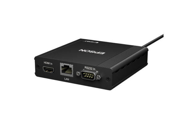 Epson Extender, HDMI, Transmitter - ELPHD01