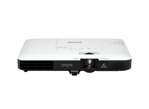 Epson Business Projector, 3000 Ansi Lumens, WXGA resolution, 16:10 Aspect Ratio - EB1780W