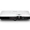 Epson Business Projector, 3200 Ansi Lumens, 1080P resolution, 16:9 Aspect Ratio - EB1795F