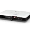 Epson Business Projector, 3200 Ansi Lumens, 1080P resolution, 16:9 Aspect Ratio - EB1795F