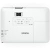 Epson Business Projector, 3200 Ansi Lumens, 1080P resolution, 16:9 Aspect Ratio - EB1795F