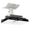 Epson Business Projector, 3200 Ansi Lumens, 1080P resolution, 16:9 Aspect Ratio - EB1795F