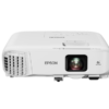 Epson Business Projector, 4200 Ansi Lumens, WXGA resolution, 16:10 Aspect Ratio - EB982W