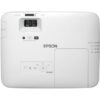 Epson Business Projector, 5000 Ansi Lumens, WUXGA resolution, 16:10 Aspect Ratio - EB2250U