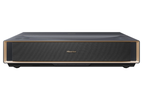 Hisense Laser Projection TV, 2500 Ansi Lumens, 4K resolution, UST - PT1