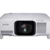 Epson Professional Projector, 16000 Ansi Lumens, WUXGA resolution, 16:10 Aspect Ratio - EBPU2116W