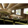 Epson Professional Projector, 16000 Ansi Lumens, WUXGA resolution, 16:10 Aspect Ratio - EBPU2116W
