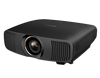 Epson Home Cinema Projector, 3300 Ansi Lumens, 4K resolution, 16:9 Aspect Ratio - EHQB1000B