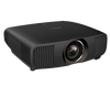 Epson Home Cinema Projector, 3300 Ansi Lumens, 4K resolution, 16:9 Aspect Ratio - EHQB1000B