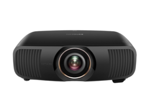 Epson Home Cinema Projector, 3300 Ansi Lumens, 4K resolution, 16:9 Aspect Ratio - EHQB1000B
